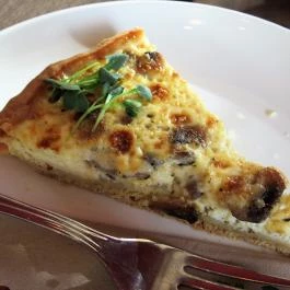 Coyote Coffee & Deli, Budapest - Étel/ital