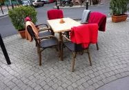 Coyote Coffee & Deli Budapest