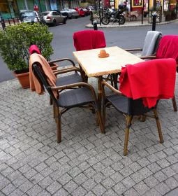 Coyote Coffee & Deli