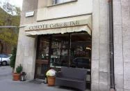 Coyote Coffee & Deli Budapest