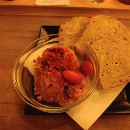 Stifler Beerhouse & Kitchen (korábban Craft Head Brewpub), Budapest - Étel/ital