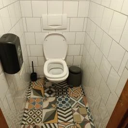 Stifler Beerhouse & Kitchen (korábban Craft Head Brewpub), Budapest - Mosdó