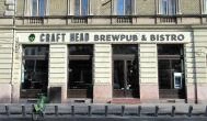Stifler Beerhouse & Kitchen (korábban Craft Head Brewpub) Budapest - Egyéb