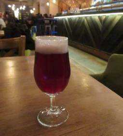 Stifler Beerhouse & Kitchen (korábban Craft Head Brewpub)