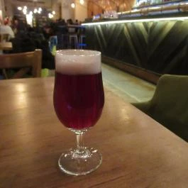 Stifler Beerhouse & Kitchen (korábban Craft Head Brewpub) Budapest - Egyéb