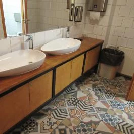 Stifler Beerhouse & Kitchen (korábban Craft Head Brewpub) Budapest - Egyéb