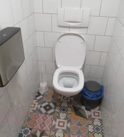 Stifler Beerhouse & Kitchen (korábban Craft Head Brewpub)