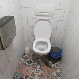 Stifler Beerhouse & Kitchen (korábban Craft Head Brewpub) Budapest - Egyéb