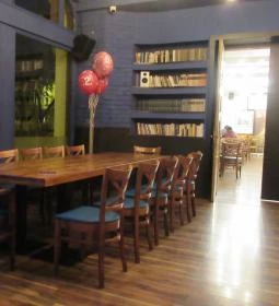 Stifler Beerhouse & Kitchen (korábban Craft Head Brewpub)