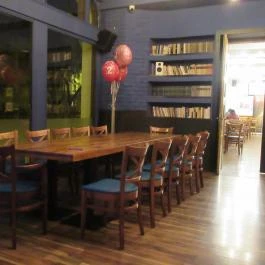 Stifler Beerhouse & Kitchen (korábban Craft Head Brewpub) Budapest - Egyéb