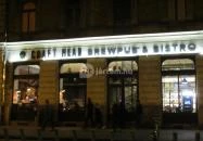 Stifler Beerhouse & Kitchen (korábban Craft Head Brewpub) Budapest
