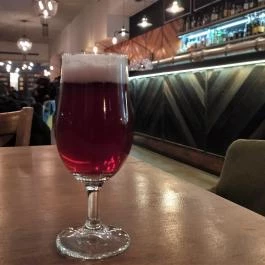 Stifler Beerhouse & Kitchen (korábban Craft Head Brewpub) Budapest - Egyéb