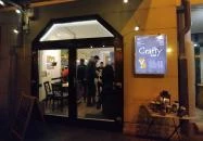 Crafty Bar Budapest