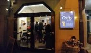 Crafty Bar Budapest - Külső kép