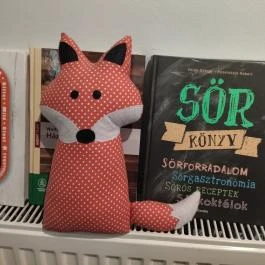 Crafty Bar Budapest - Egyéb