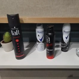 Crafty Bar Budapest - Mosdó