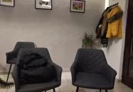 Crafty Café Budapest