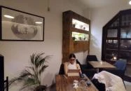 Crafty Café Budapest