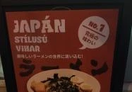 Crane Ramen Budapest