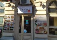 Crane Ramen Budapest