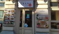 Crane Ramen Budapest - Külső kép