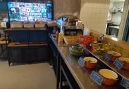 Crazy Dean Bistro & Bar Budapest