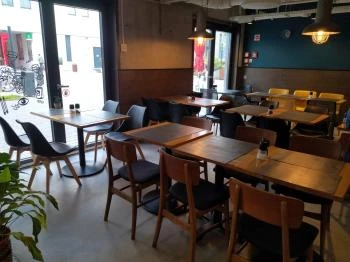 Crazy Dean Bistro & Bar Budapest