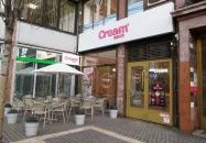 Cream Donuts & Shakes Budapest