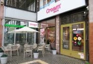 Cream Donuts & Shakes Budapest