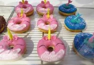 Cream Donuts & Shakes Budapest