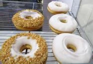 Cream Donuts & Shakes Budapest