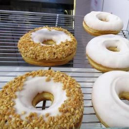 Cream Donuts & Shakes Budapest - Egyéb