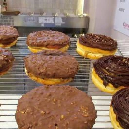 Cream Donuts & Shakes Budapest - Egyéb