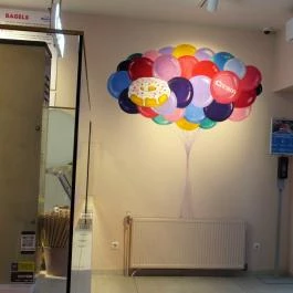 Cream Donuts & Shakes Budapest - Egyéb