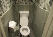 Cream Donuts & Shakes Budapest