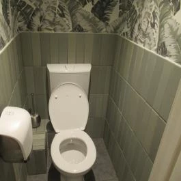 Cream Donuts & Shakes Budapest - Egyéb