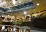 Créme Cup Café - Alexandra Könyvesház Budapest