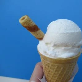 Cremoso Gelato, Érd - Étel/ital