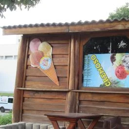 Cremoso Gelato, Érd - Egyéb