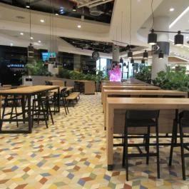 Crepes Factory - Etele Plaza Budapest - Egyéb