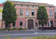 Croatia Pub & Pizzéria Sopron