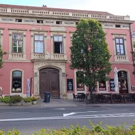 Croatia Pub & Pizzéria Sopron - Külső kép