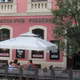 Croatia Pub & Pizzéria Sopron - Egyéb