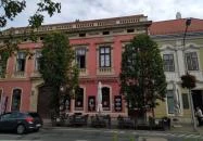 Croatia Pub & Pizzéria Sopron