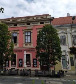 Croatia Pub & Pizzéria