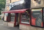 Croccante Patiserrie Budapest