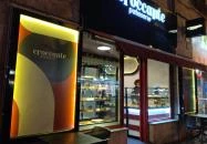 Croccante Patiserrie Budapest