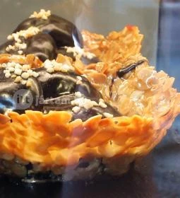 Croccante Patiserrie