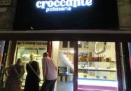 Croccante Patiserrie Budapest