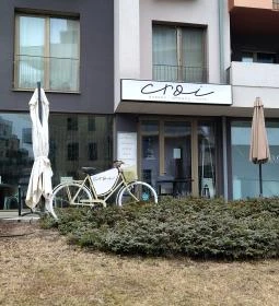 Croi Pékség és Reggeliző